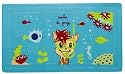Vulli - 523504 - Puériculture - Le bain de bébé - Tapis d'eau avec Indicateur de Température Sophie la Girafe