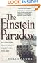The Einstein Paradox: And Other Science Mysteries Solved By Sherlock Holmes