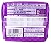 Kao Laurier Speed+ SlimGuard Over-night for Heavy Days - 15 pads