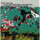 The Owner of the Riverbank by  Cecil Taylor and Italian Instabile Orchestra 