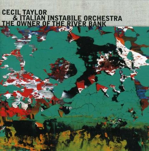 Cecil Taylor