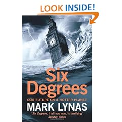 Six Degrees: Our Future on a Hotter Planet