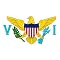 US Virgin Islands Flag - 3' x 5'