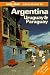 Books : Lonely Planet Argentina Uruguay & Paraguay: A Travel Survival Kit