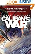 Caliban's War