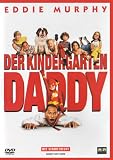 Der Kindergarten Daddy [Verleihversion] - Eddie Murphy