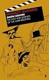 Monkey Business: The Lives and Legends of the Marx Brothers