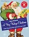 Have Yourself a Very Vintage Christmas: Crafts, Decorating Tips, and Recipes, 1920s-1960s