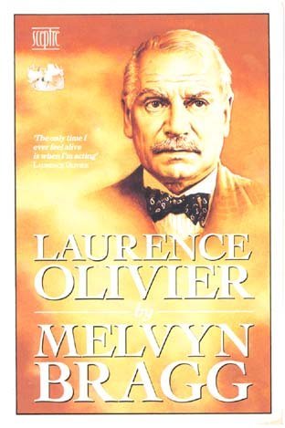 Laurence Olivier