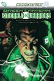 Green Lantern: Emerald Warriors, Vol. 1
