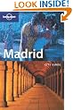 Madrid (Lonely Planet City Guide)
