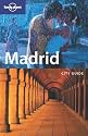 Madrid (Lonely Planet City Guide)