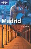 Lonely Planet Madrid (City Guide)
