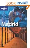 Madrid (Lonely Planet City Guide)