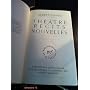 Albert Camus : Th�atre, r�cits et nouvelles de Albert Camus