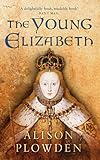 The young Elizabeth
