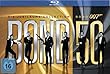James Bond - Bond 50: Die Jubil�ums-Collection  [Blu-ray]