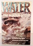 Water : the wonder of life