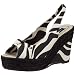 Tommy Hilfiger SERENA 3 C FW5SA01482, Damen Sandalen/Fashion-Sandalen