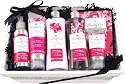 Freshly Cut Amazon Wow Poppy Flower & Pummelo Gift Set
