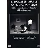 Olivier Smolders - Spiritual Exercises - 10 Film Collection ( Adoration / Ravissements / Mort a Vignole / Point de fuite / L'Amateur / L'Art d'aimer / La Philosophie dans le boudoi