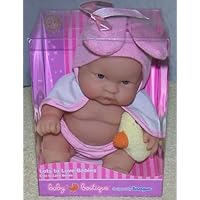 Berenguer *Lots to Love Babies* Bath Doll