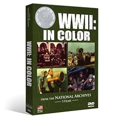 National Archives WWII: In Color by 
