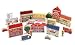 Melissa & Doug Town Blocks Play Set