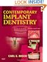 Contemporary Implant Dentistry, 3e