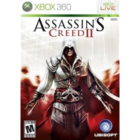 Assassins Creed II