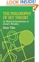 The Philosophy of Set Theory: An Historical Introduction to Cantor's Paradise (Dover Books on Mathematics)