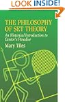 The Philosophy of Set Theory: An Hist...