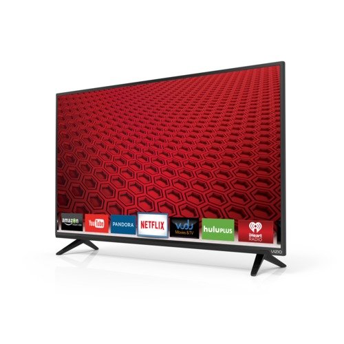 Home cinema Blue ray High end home audio » VIZIO E40C2 40Inch 1080p