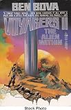 Voyagers II: The Alien Within