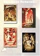 Indiana Jones I, II, III, IV - Regular Style Movie Poster Set (Size: 27'' x 40'' each)