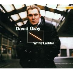 White Ladder