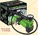 Automotive : Q Industries MF-1035 Santa Ana Portable High Volume 12V Air Compressor
