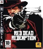 Produkt-Bild: Red Dead Redemption [PS3]