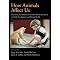 Human-Animal Interaction Research and Therapy Books