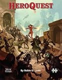 Heroquest Core Rules