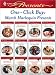 Books : One-Click Buy: March Harlequin Presents