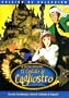 Lupin the III The Castle of Cagliostro (El Castillo de Cagliostro) [NTSC/REGION 1 & 4 DVD. Import-Latin America] by Hayao Miyazaki (Spanish audi/subtitles)