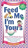 Feed Me I'm Yours - Revised