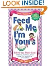 Feed Me I'm Yours - Revised
