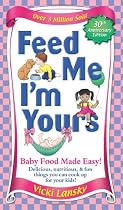 Feed Me I'm Yours - Revised