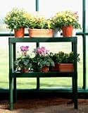 51vujkMfQtL. SL160  2 Tier Staging Benches   Pack of 2