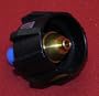 1/4" MPT OPD/QCC Regulator Connector