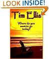 Where do you want to go today?