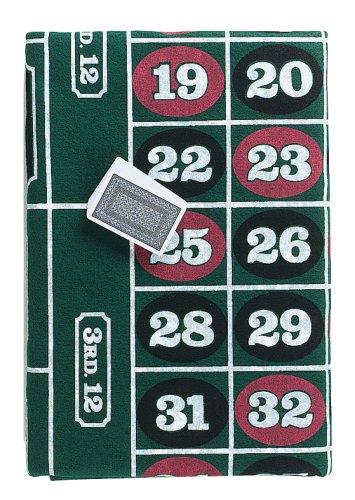 Fat Cat Blackjack and Felt Layout