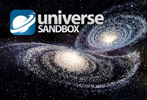 Universe Sandbox [Download]